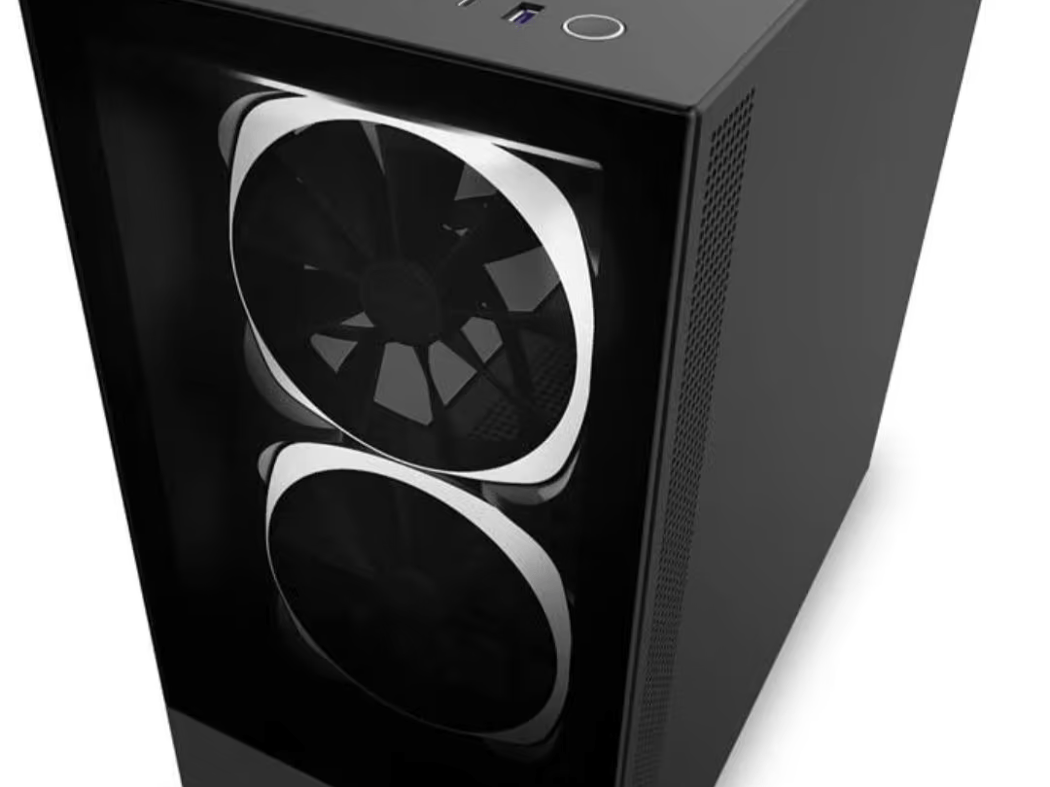 NZXT H510 Elite Case