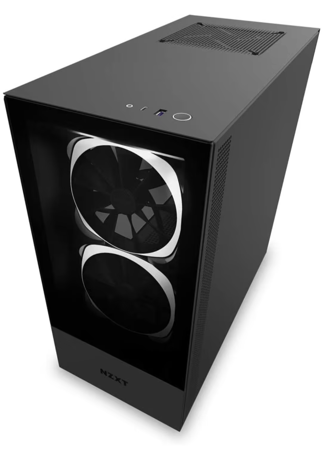 NZXT H510 Elite Case