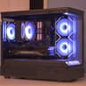 💸Value Gamer💸 Ryzen 5 3600 | RTX 3070 8GB | 32GB DDR4 3000mhz | 1TB nVME SSD | RGB | Win11 + Wifi