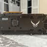FOR PARTS/AS IS Powercolor AMD RX 6800XT 16GB Red Devil OC Model