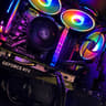 Gaming PC RTX 4060 High Performance | Ready to Plug and Play