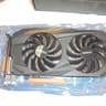 Gigabyte Aorus Radeon RX570 4G Very Clean Like New Open Box condition