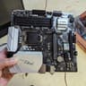 AsRock B460M Pro4 AC