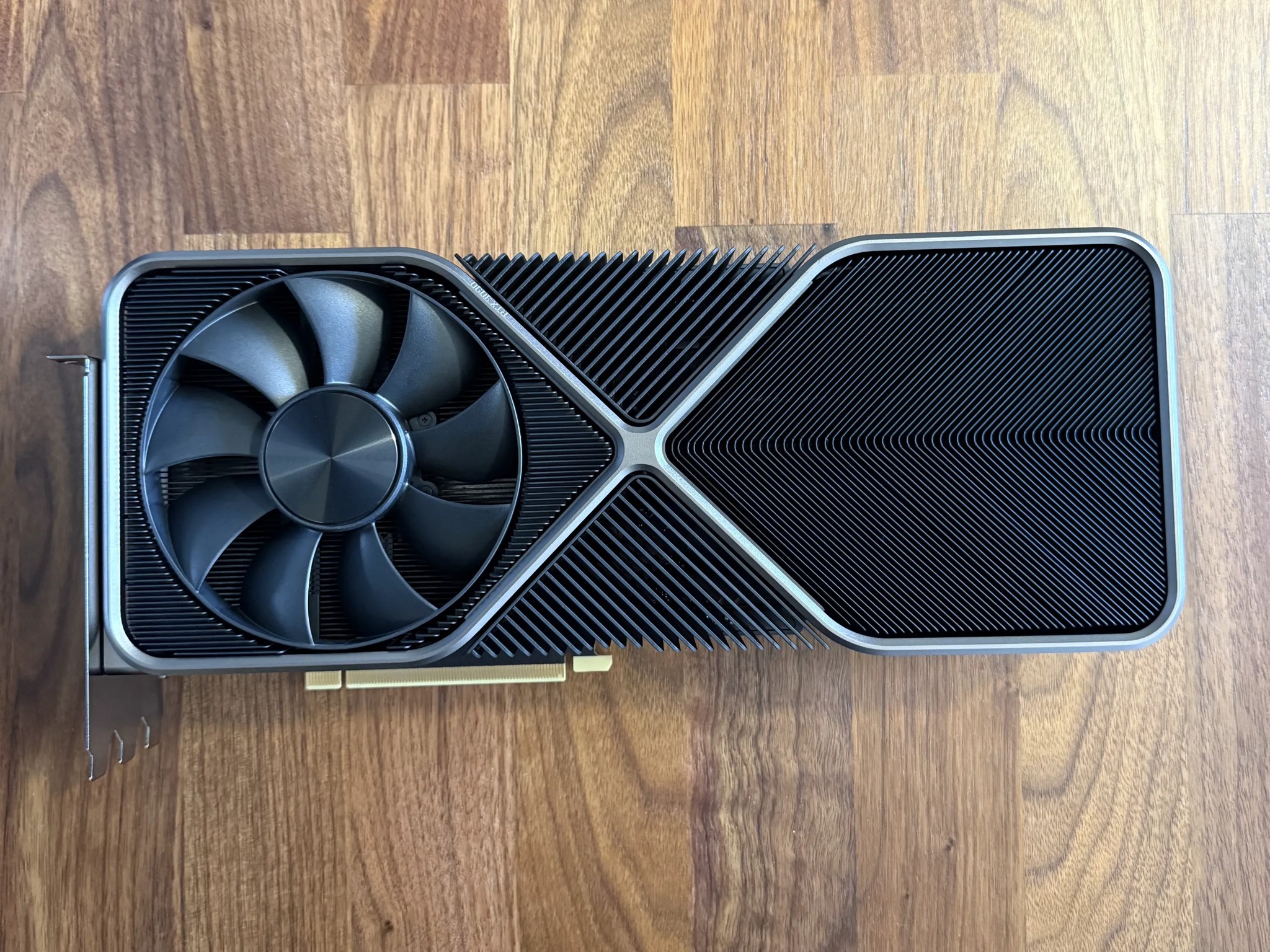 NVIDIA GeForce RTX 3090 Founders Edition 24GB GDDR6X Graphics Card