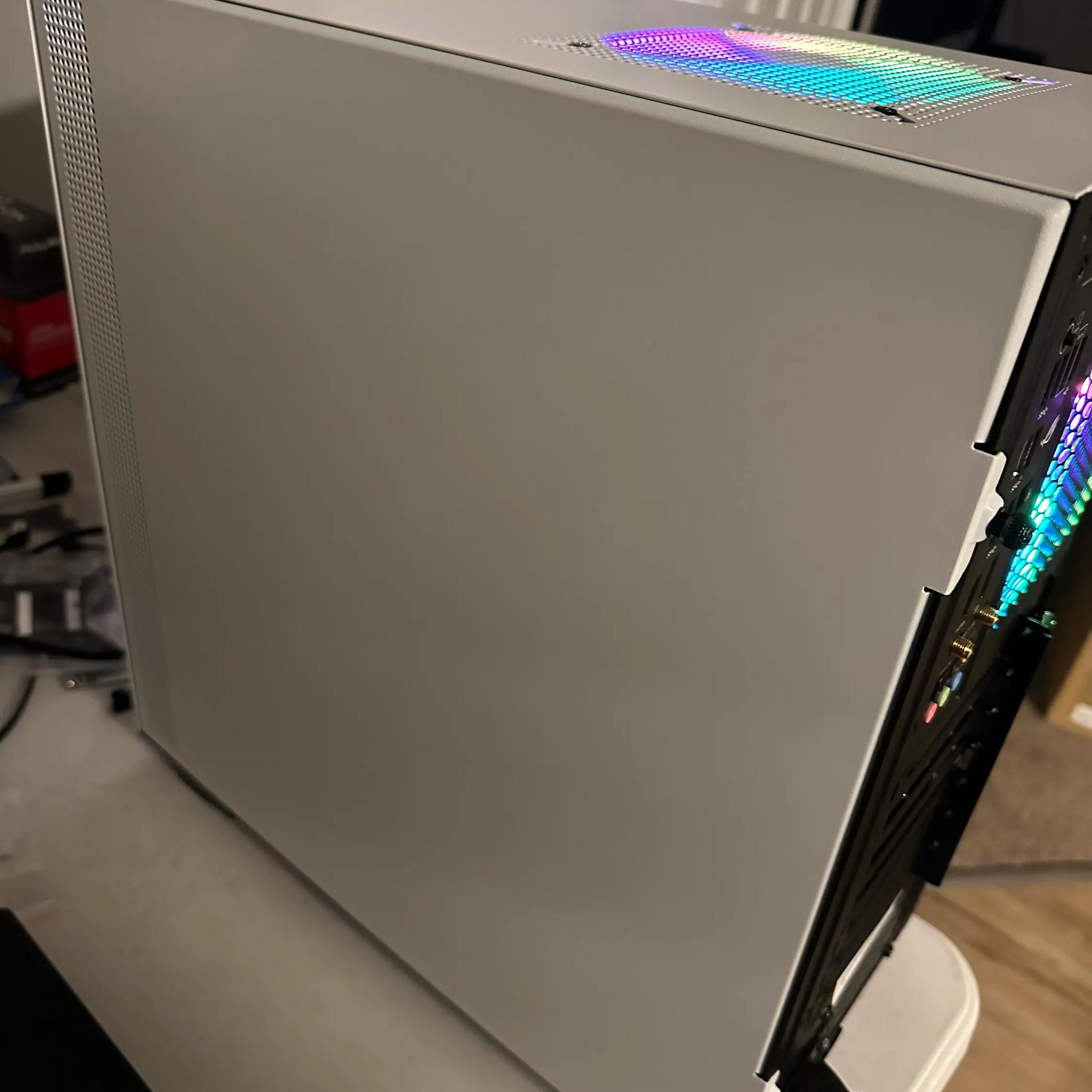 BUDGET Gaming PC (Ryzen 7 2700x, Aorus 5700xt, 16gb DDR4) - AMAZING DEAL