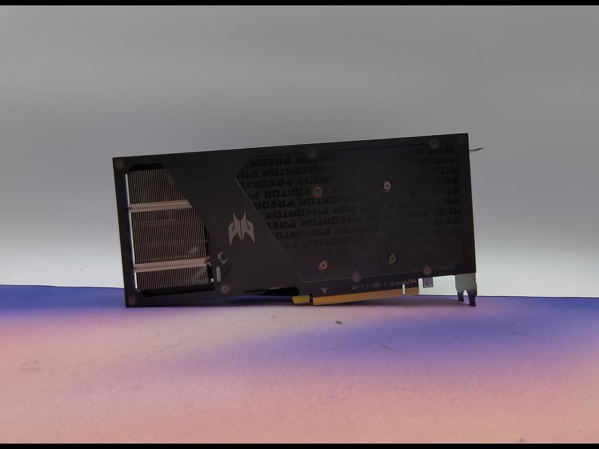 Acer Predator BiFrost OC RX 7600