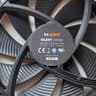 be quiet! Dark Rock 4  - CPU Cooler  - 200W TDP Intel & AMD - BK021