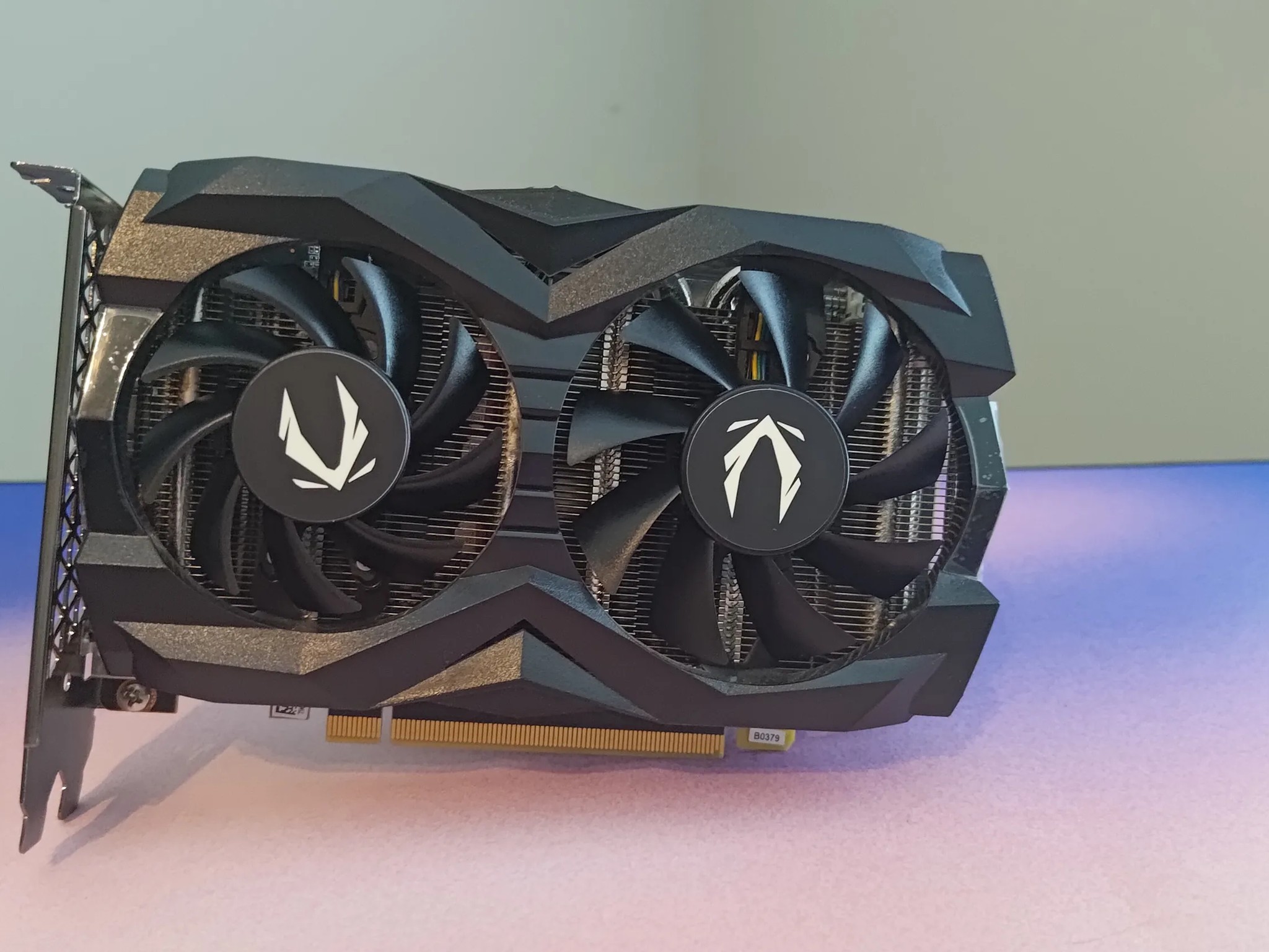 Zotac GTX 1660 Super