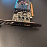 AMD RX 6400 low profile - 4gb