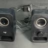 Logitech Z150 Multimedia Speakers PC, Mac, Laptops (‎980-000802) | Free Shipping