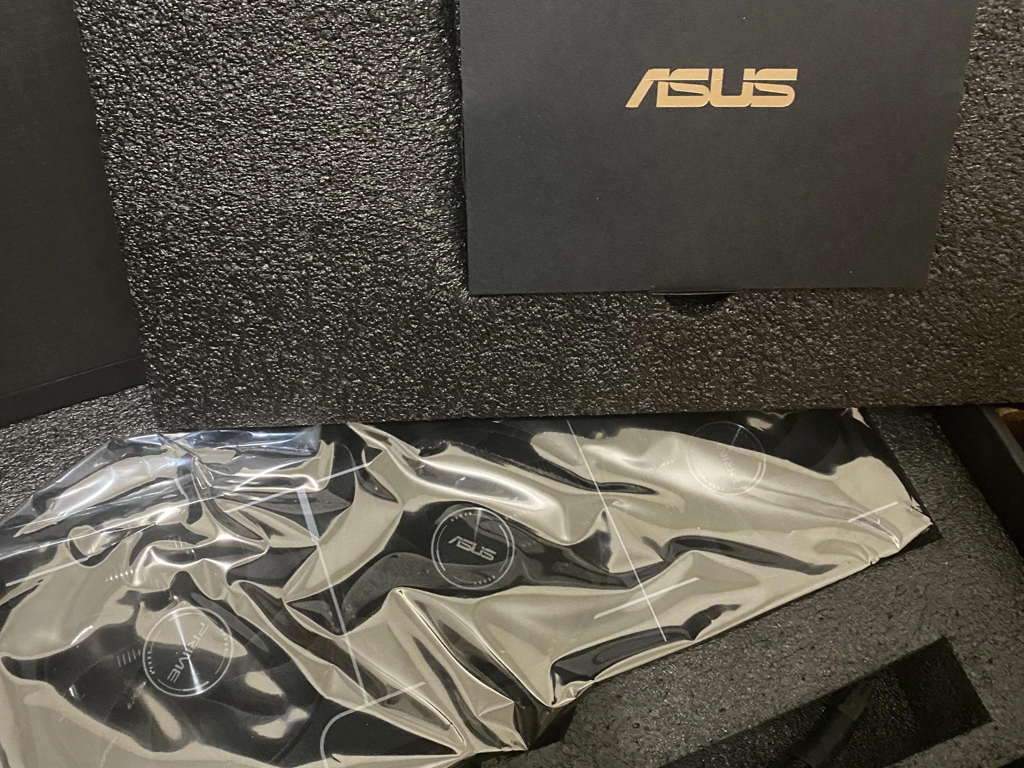 ASUS PRIME GeForce RTX 5070 OC Edition - Image 4