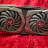 MSI GTX 1660TI Twin Frozr7