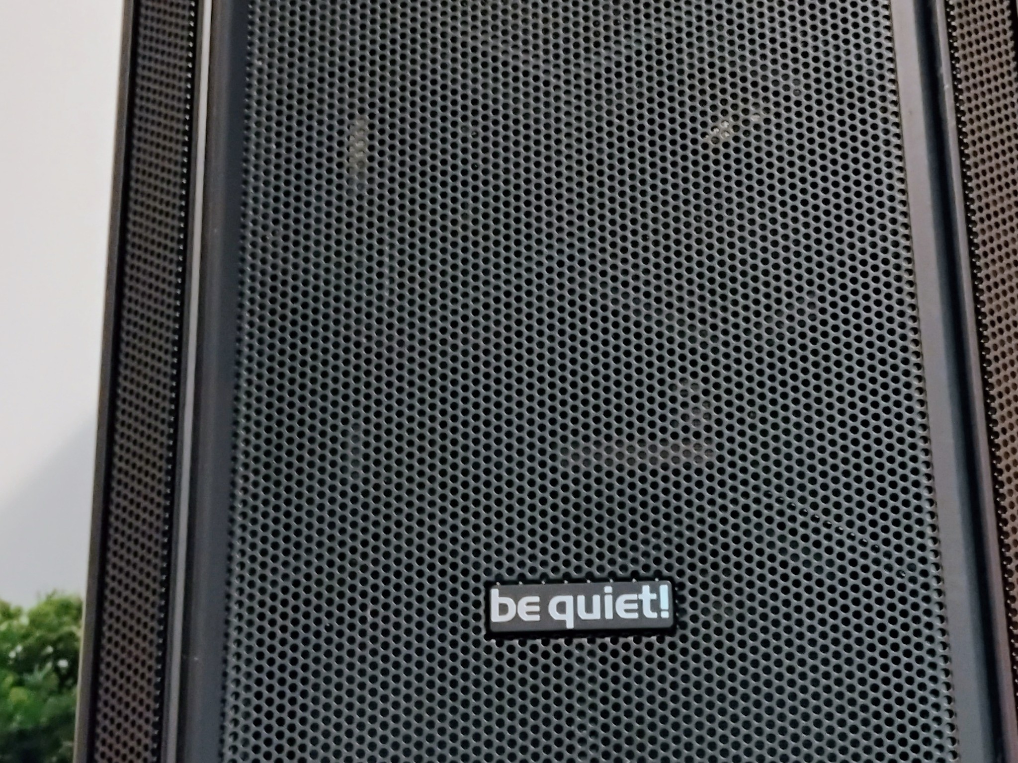 be quiet! Silent Base 802 AND be quiet! Silent Loop 3 360mm CPU AIO