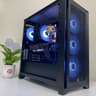 🌟 Ultimate Gaming Rig - Ryzen 5 5600X Edition 🌟