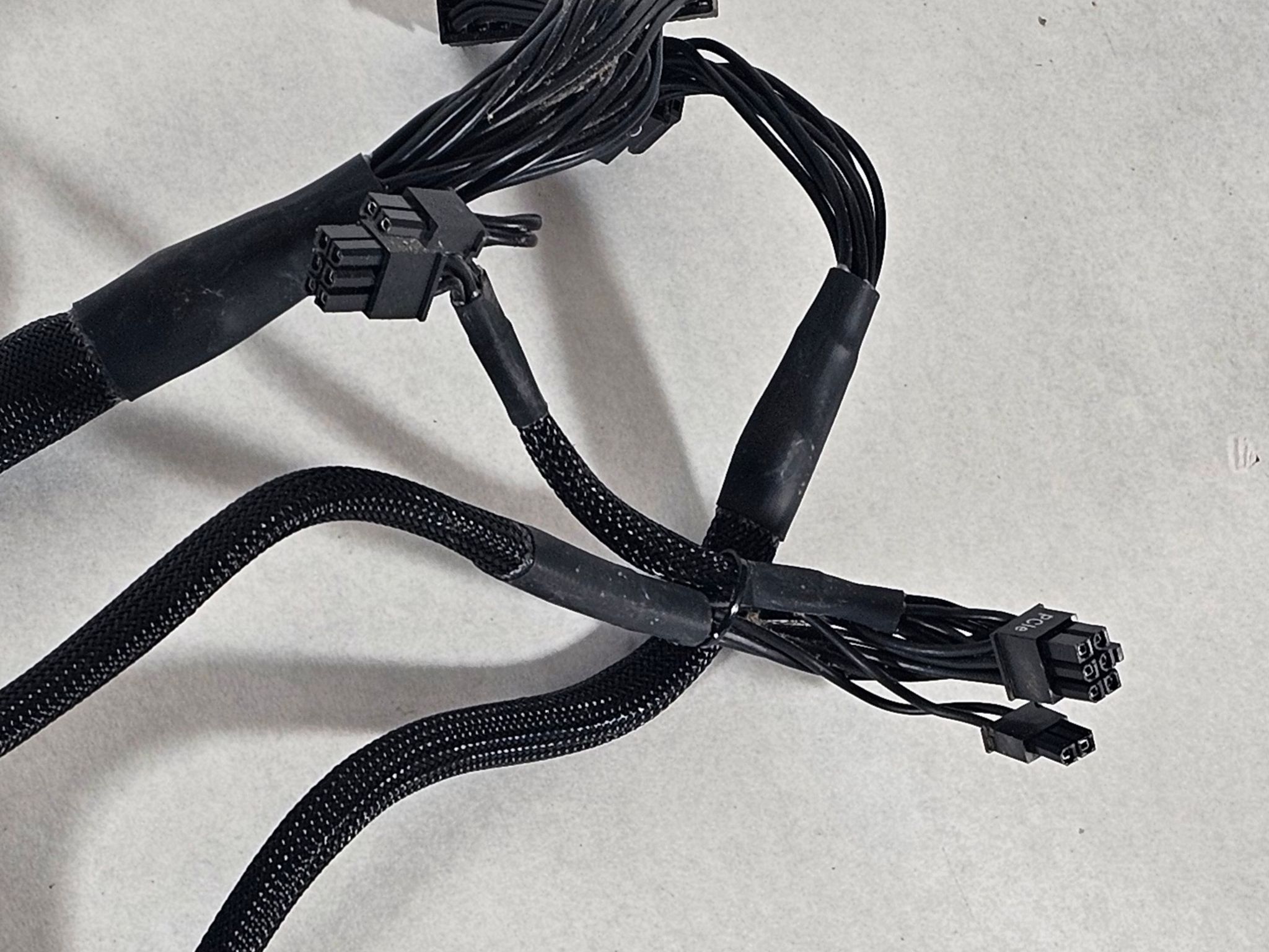 750 Watt PSU Corsair RM750x Power Supply
