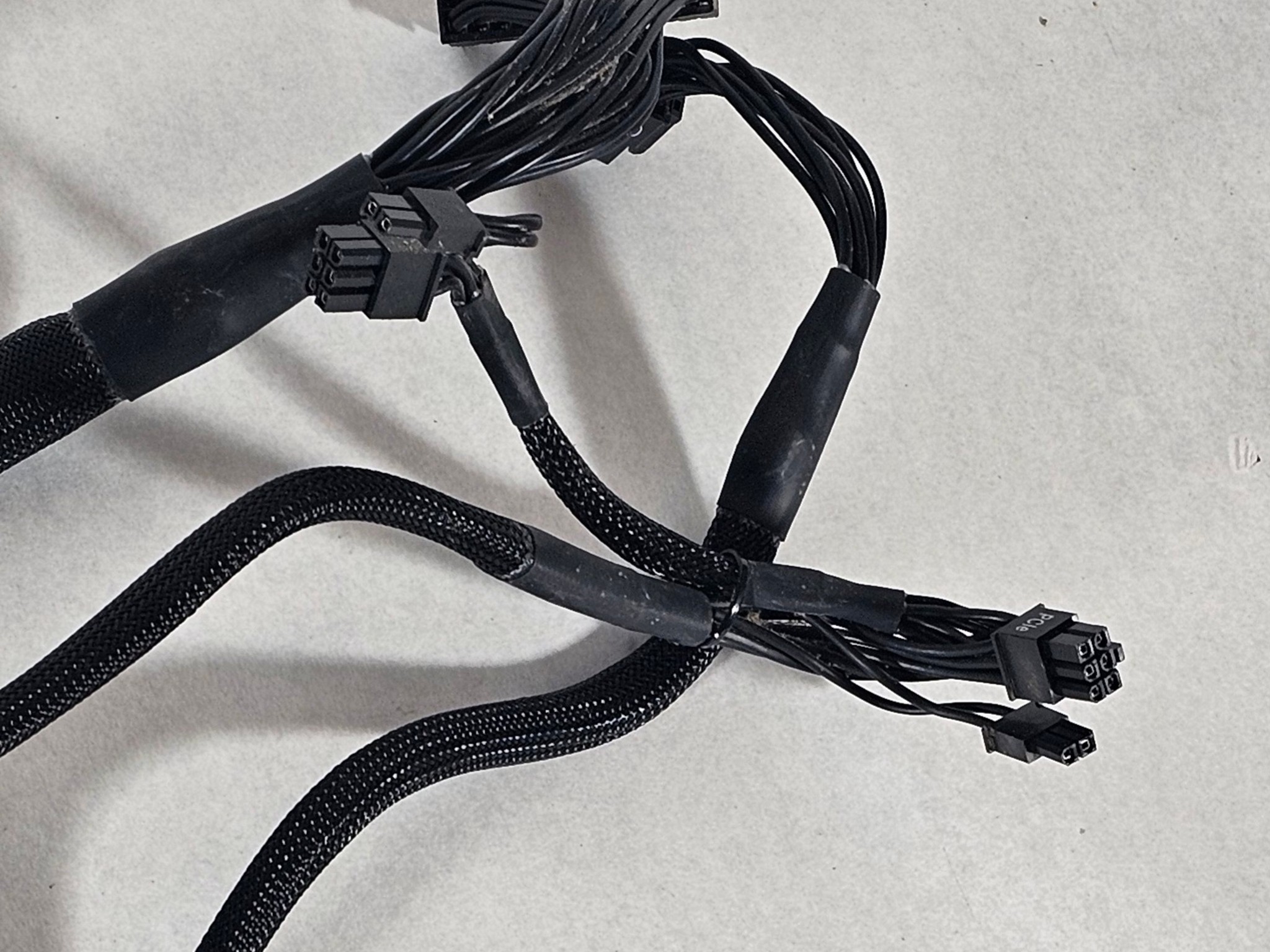 750 Watt PSU Corsair RM750x Power Supply