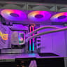 Premium Workstation / Gaming PC | Ryzen 9950X | RTX 4090 | 32GB DDR5 | 2TB NVME