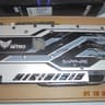 Sapphire Nitro+ RX 580 OC 8GB Dual Bios/LED/Good Condition/Like New