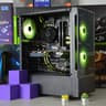 ☢️ Midnight Nova ☢️ | GTX 970 4GB | Intel Core i5 6500 | 16GB DDR4 RAM | 512GB NVME SSD |
