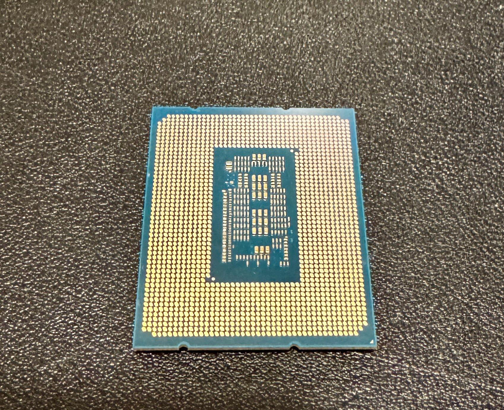 Intel 12900K