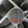 Sets of Noctua case fans 120mm and 140mm