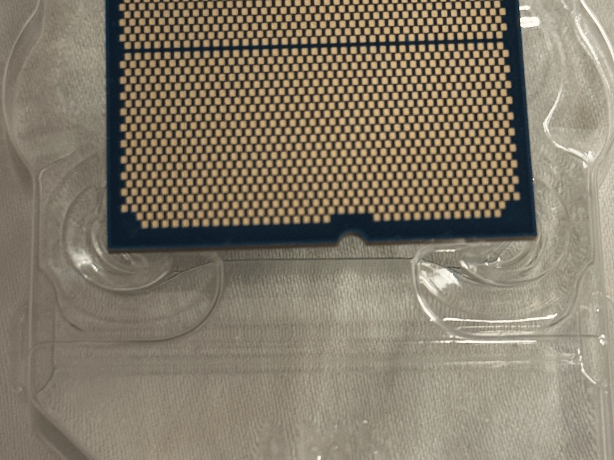 AMD Ryzen 7 9850X3D