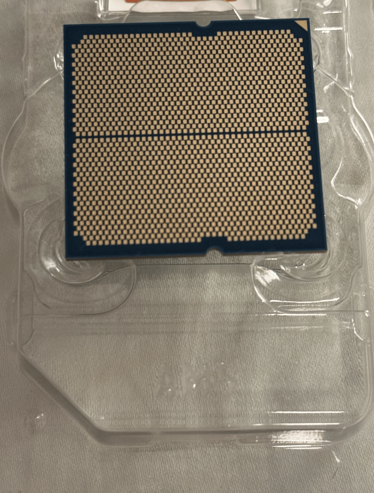AMD Ryzen 7 9850X3D