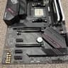 AMD 5600x with ASUS motherboard and 32gb DDR4 3200 CL16 Ram