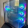 GeForce RTX 3050 8GB Custom Gaming PC - Ryzen 5 5500