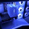 Gaming PC - 32GB DDR5 7200MHz CL34 - Ryzen 7600X - RTX 5060 OC - Windows 11 Pro