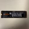 SAMSUNG 970 EVO PLUS 2TB NVME SSD
