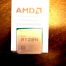 Used AMD Ryzen 5 5600x Original Package
