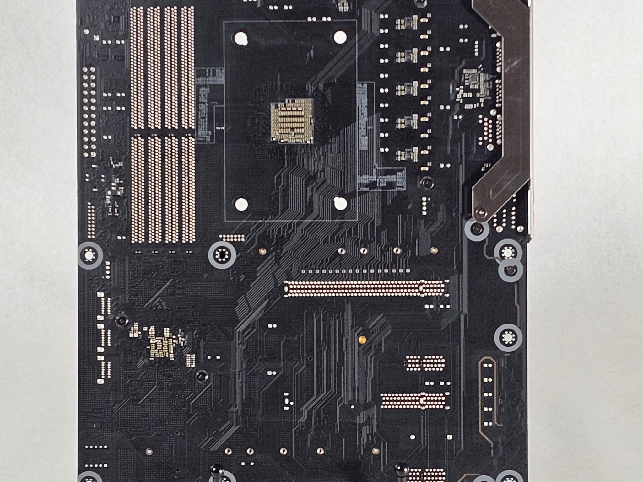 X570 AM4 ATX Motherboard DDR4 ASRock Extreme 4