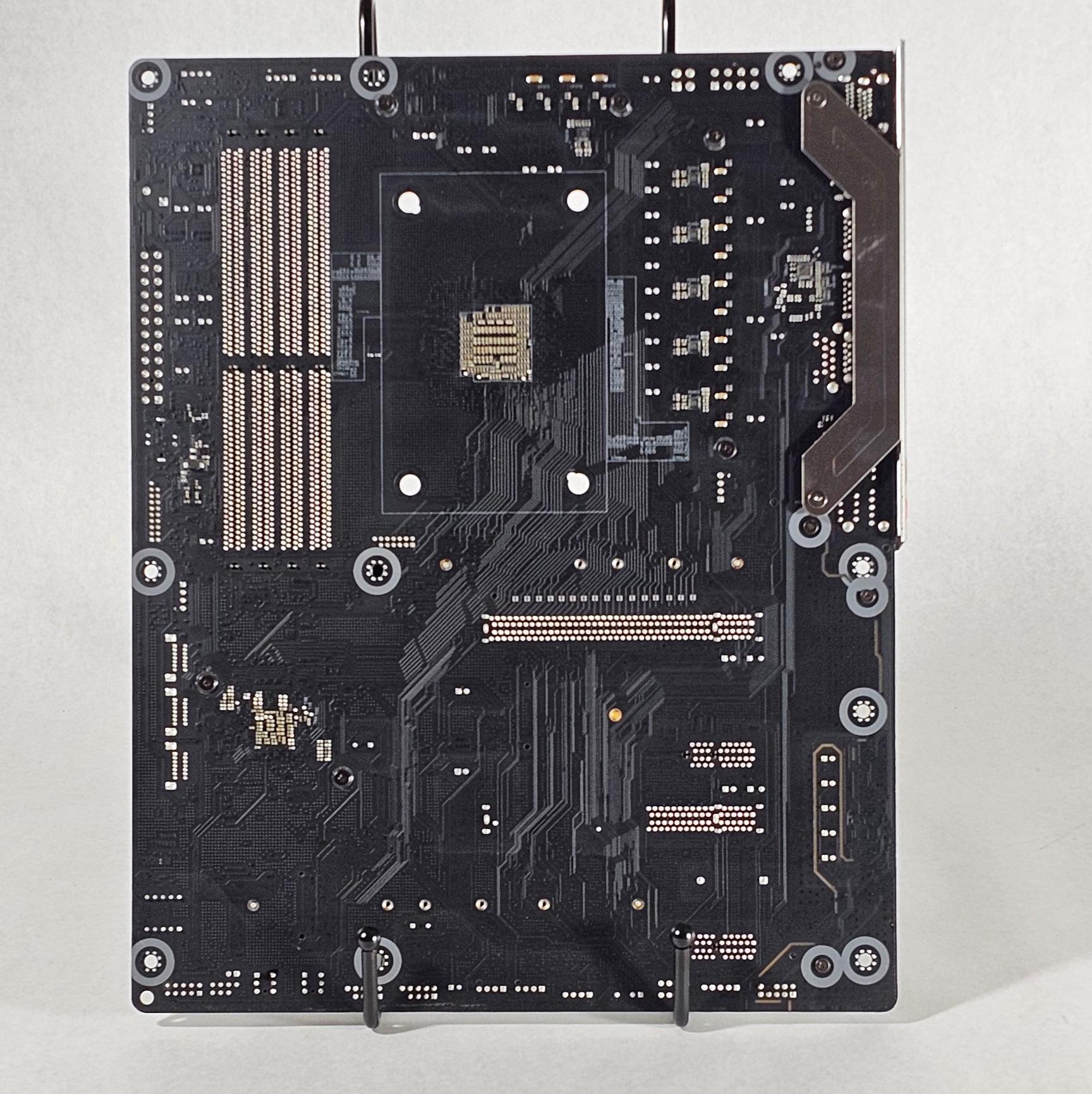 X570 AM4 ATX Motherboard DDR4 ASRock Extreme 4