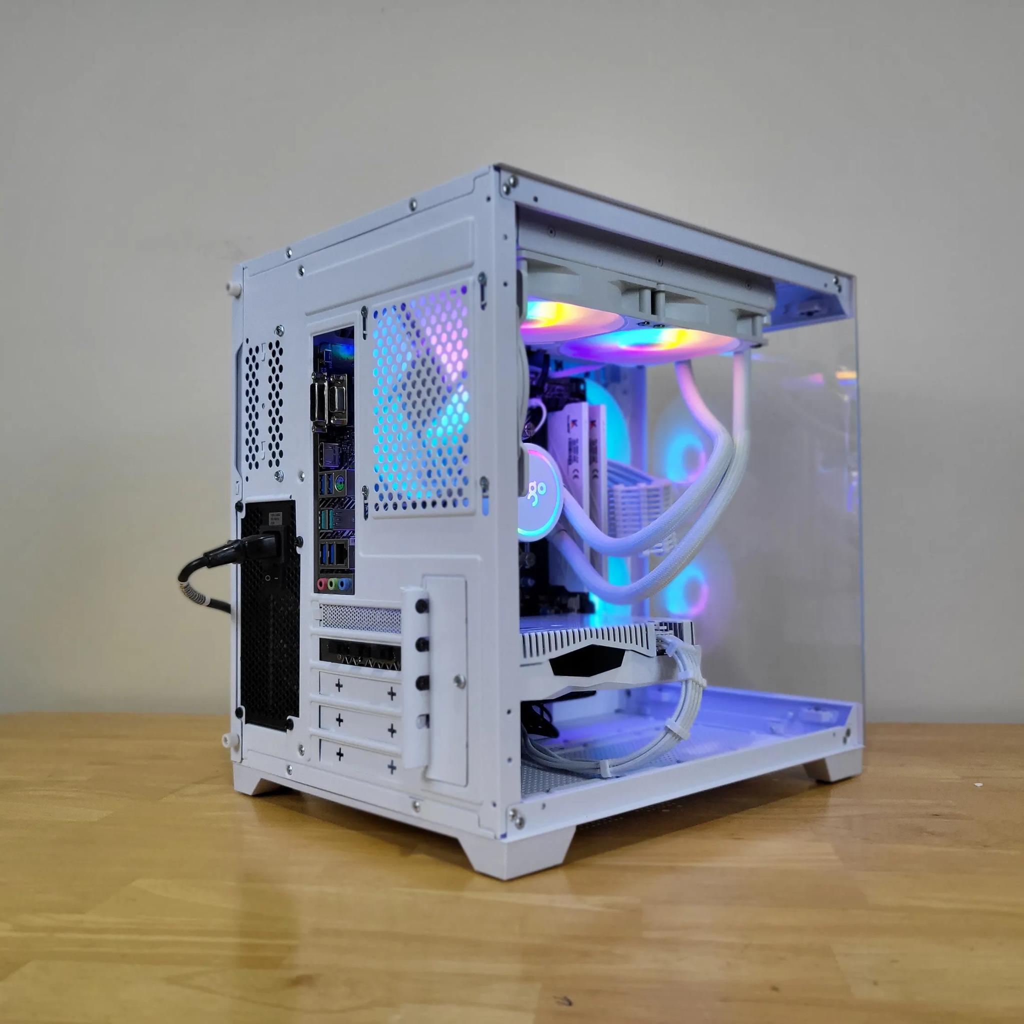 BLACK FRIDAY SALE! RTX 2060 SUPER RYZEN 5 3600 Gaming/Streaming PC