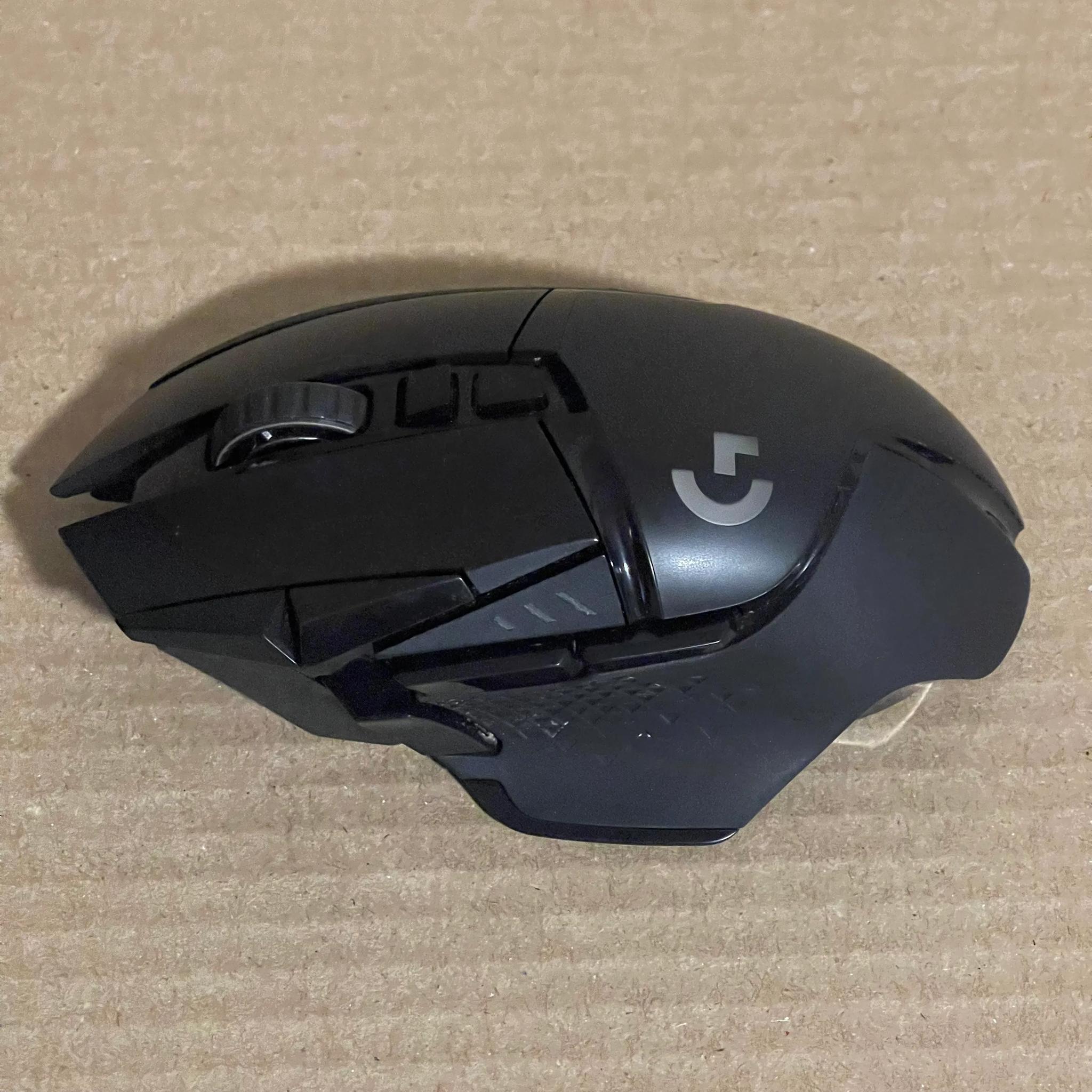 Logitech G502 Wireless Mouse