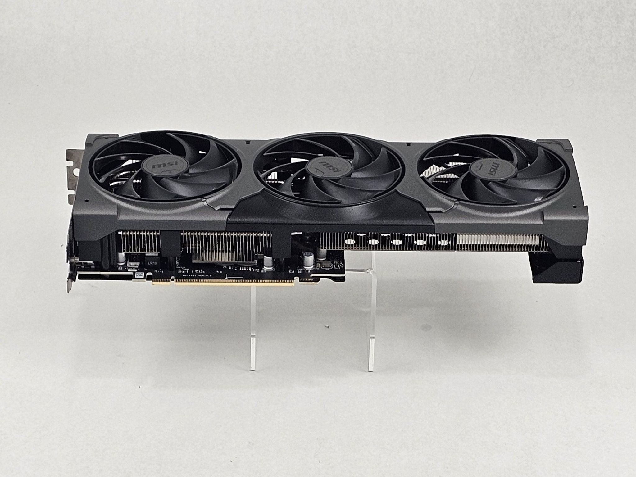 RTX 5070 Ti MSI Ventus 3X OC 16GB