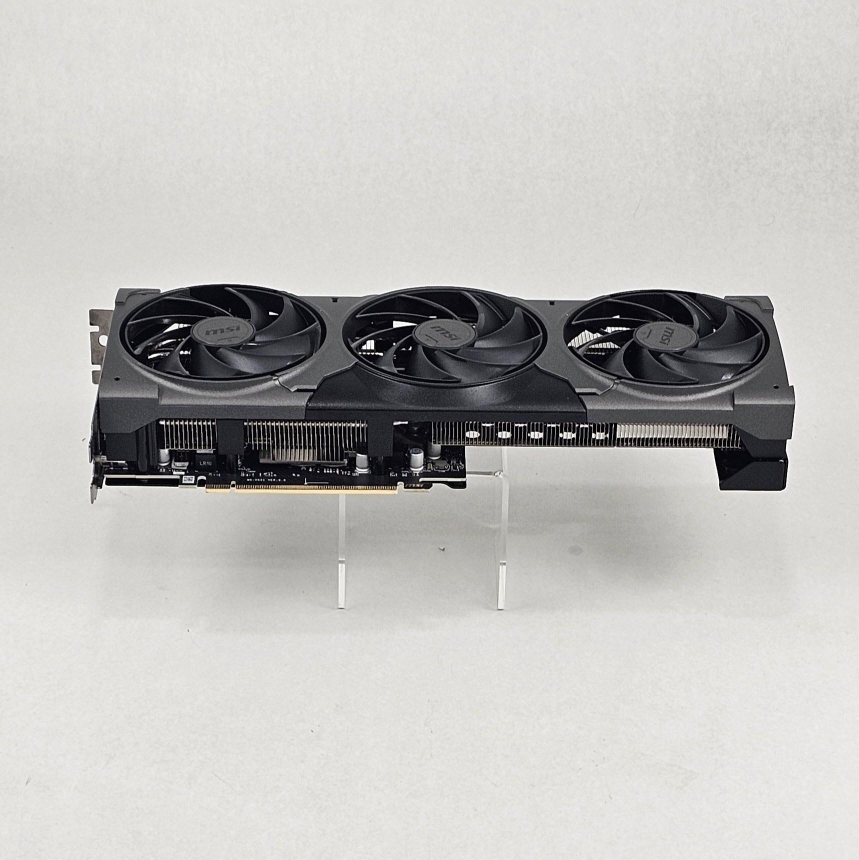 RTX 5070 Ti MSI Ventus 3X OC 16GB