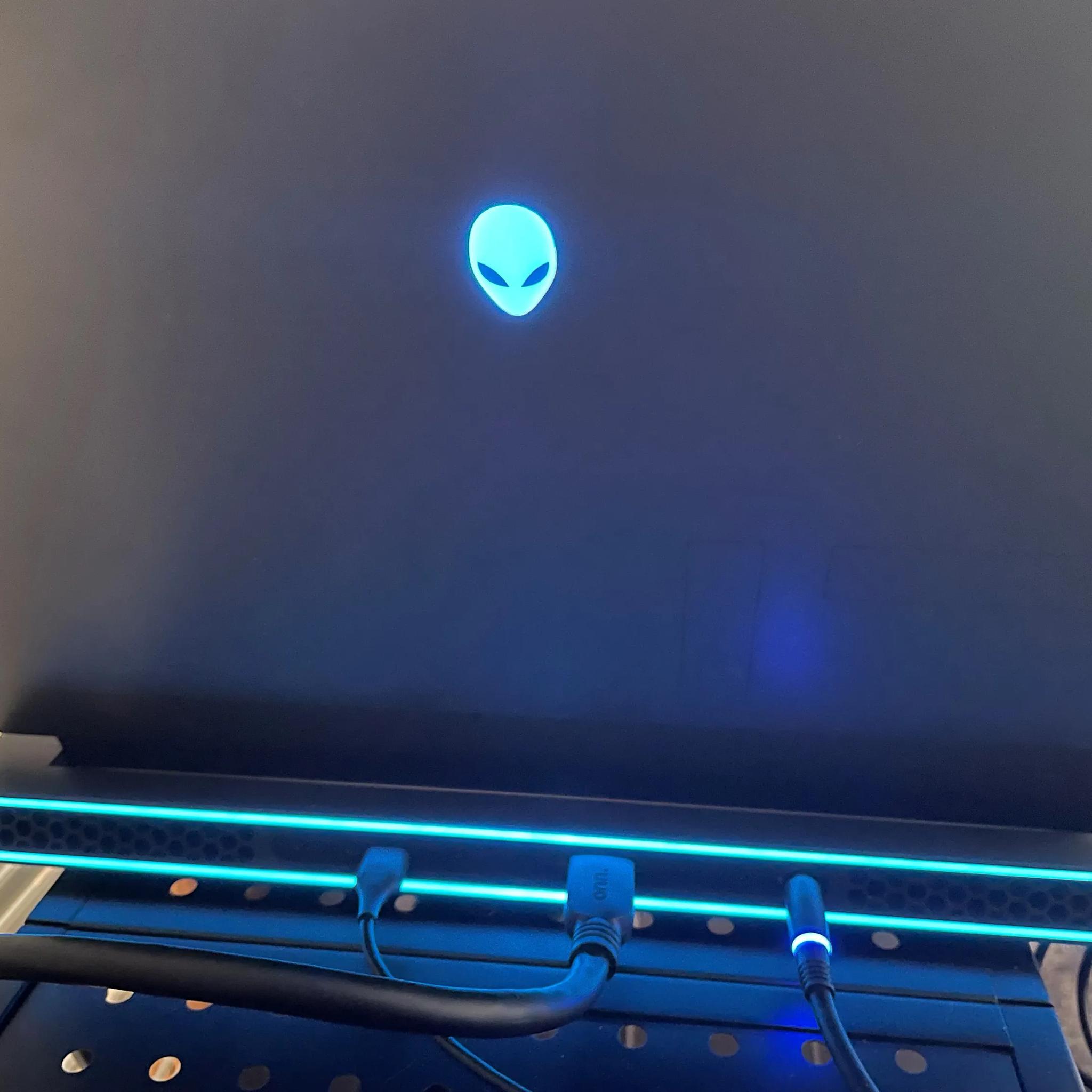 Alienware M17 Gaming Laptop