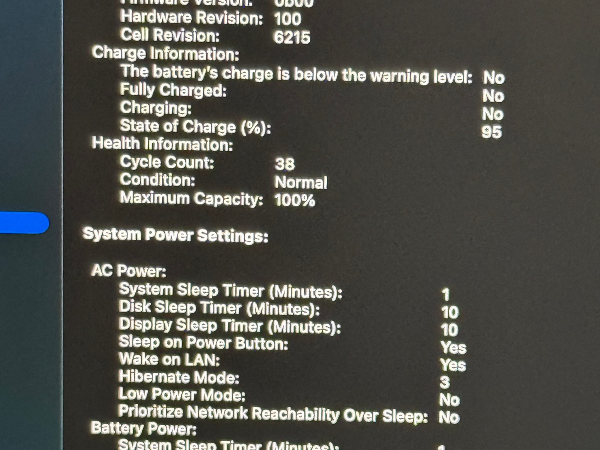 MacBook Air M2 - 512gb