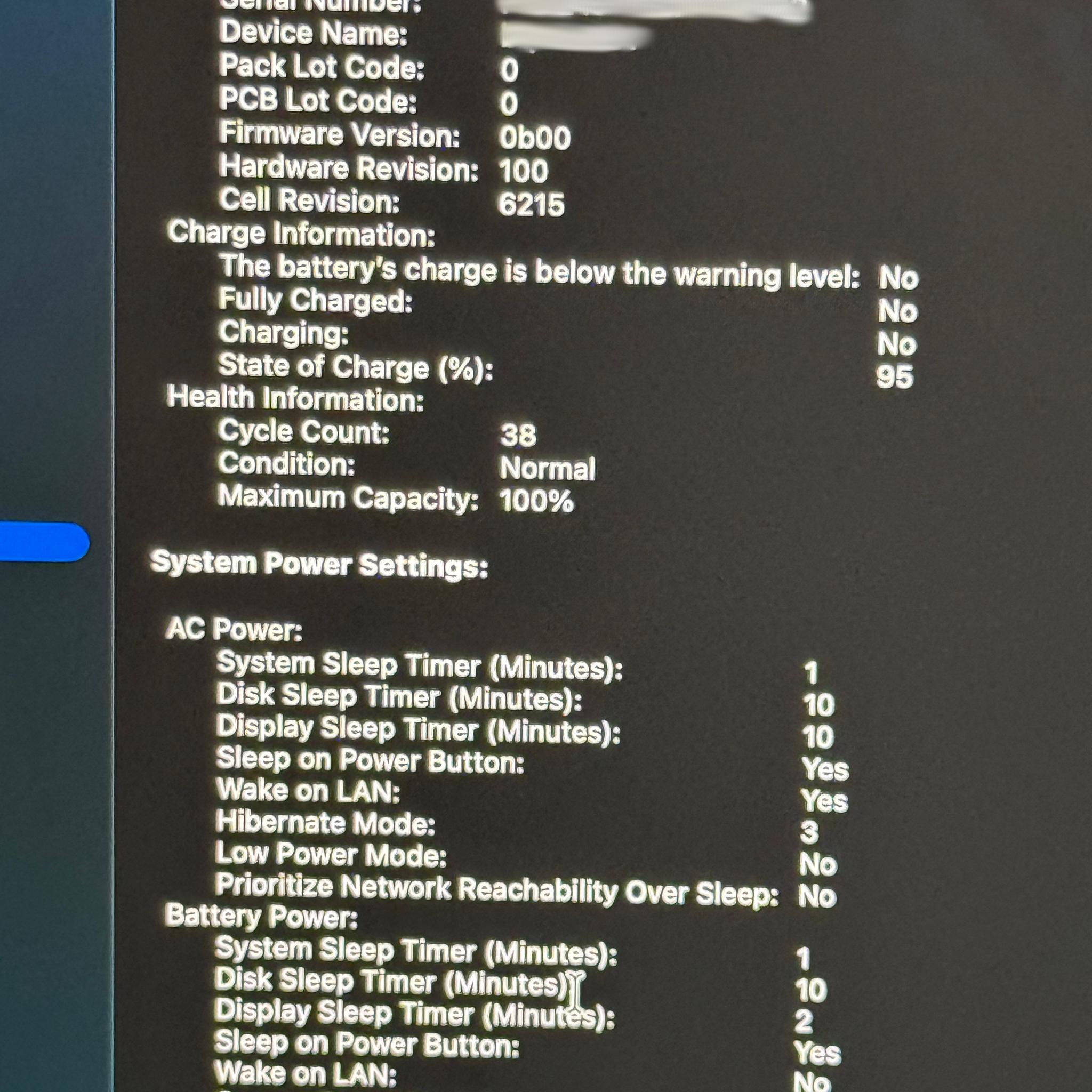 MacBook Air M2 - 512gb