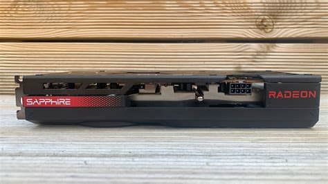 Sapphire Pulse AMD Radeon RX 7600 8GB