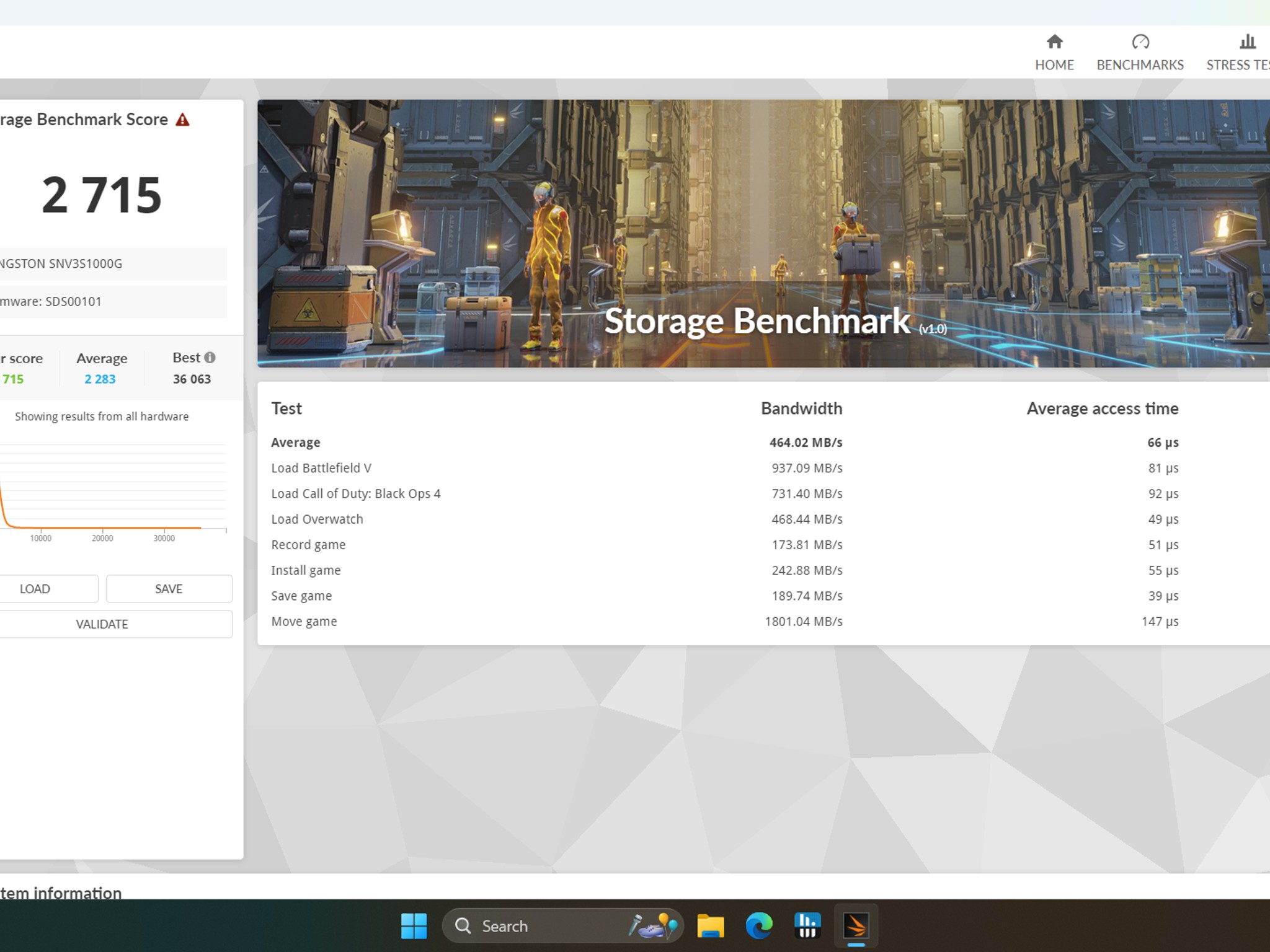 15L Tiny StartUP | R5 5600G | 3070 | 16GB DDR4 | 1TB Storage