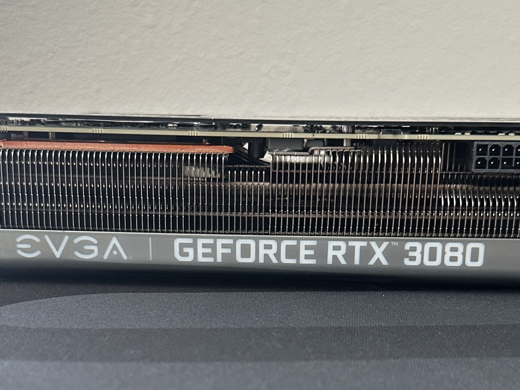 EVGA GeForce RTX 3080 FTW3 ULTRA GAMING 10GB