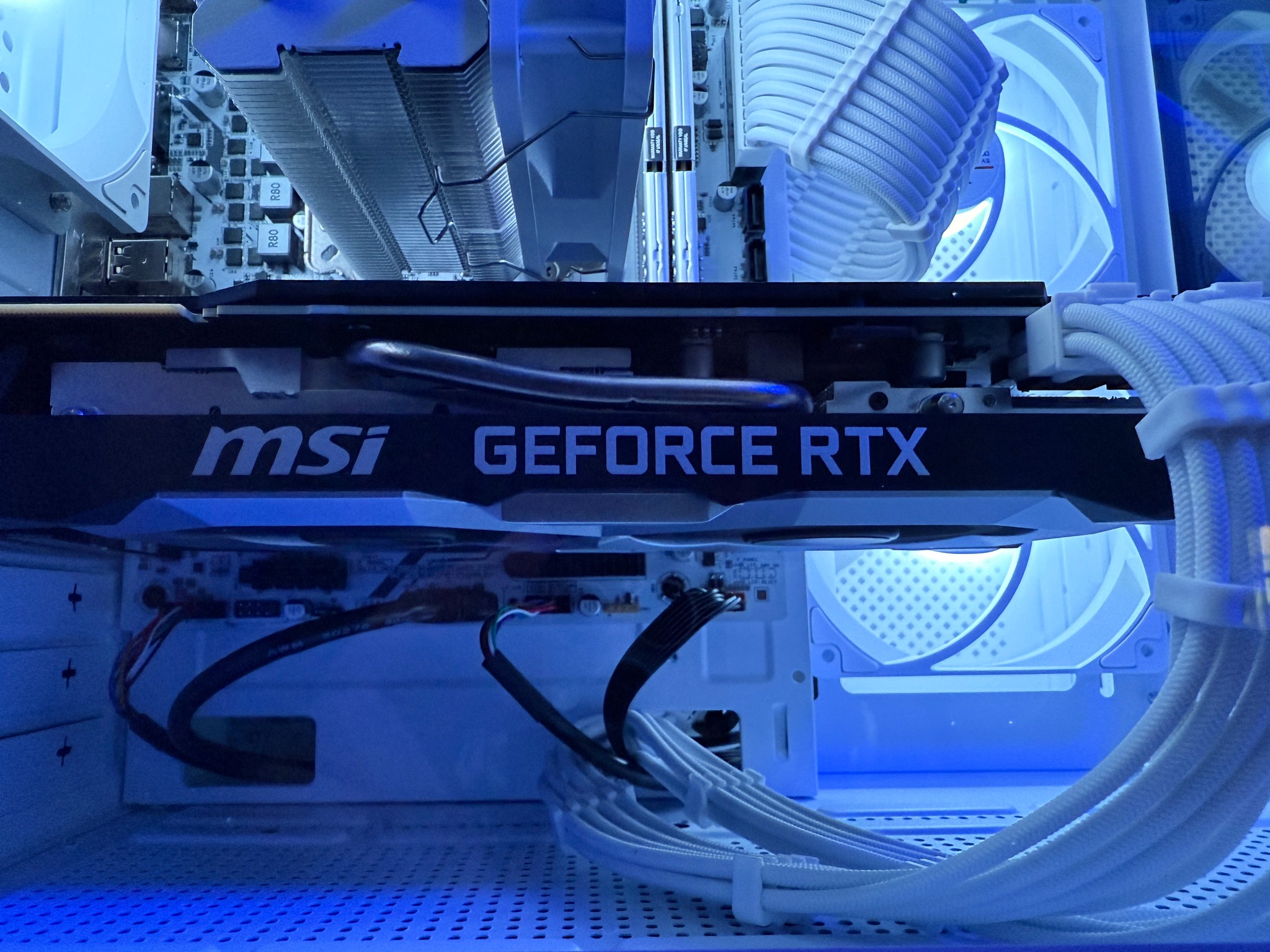 1440p Gaming PC | RTX 2070 SUPER | 16GB RAM | Ready to Game