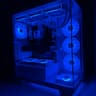 Custom Gaming PC Build