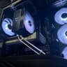 🚀🎮 THE STARTER CARTER 🎮🚀 Ryzen 5 8400F| RTX 5060Ti| 16 GB DDR5| 1.25 TB NVMe| 650W Gold PSU