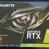 Geforce RTX 2070 Gigabyte Windforce 2x 8GB Graphics Card