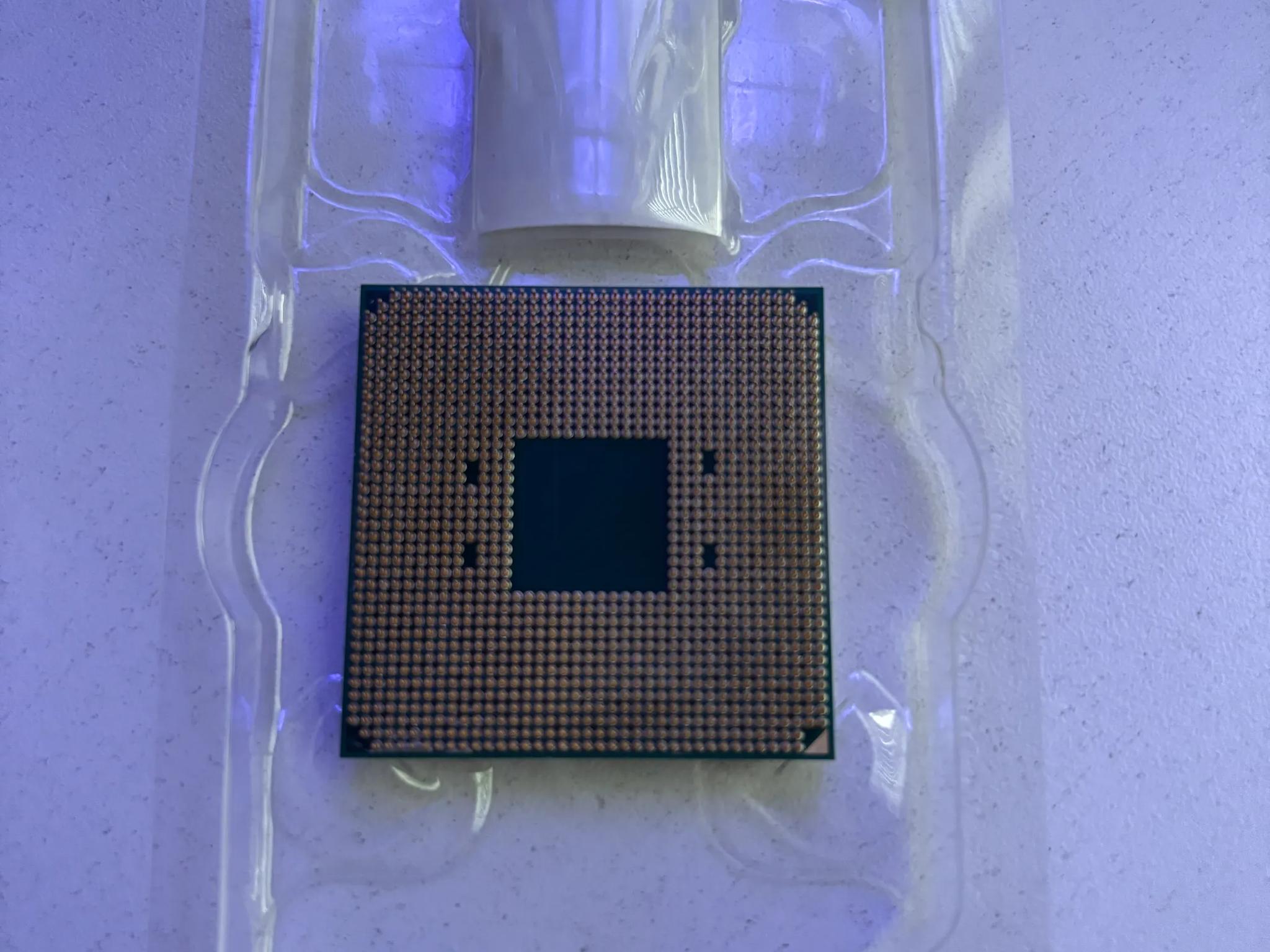 Ryzen 9 3950x