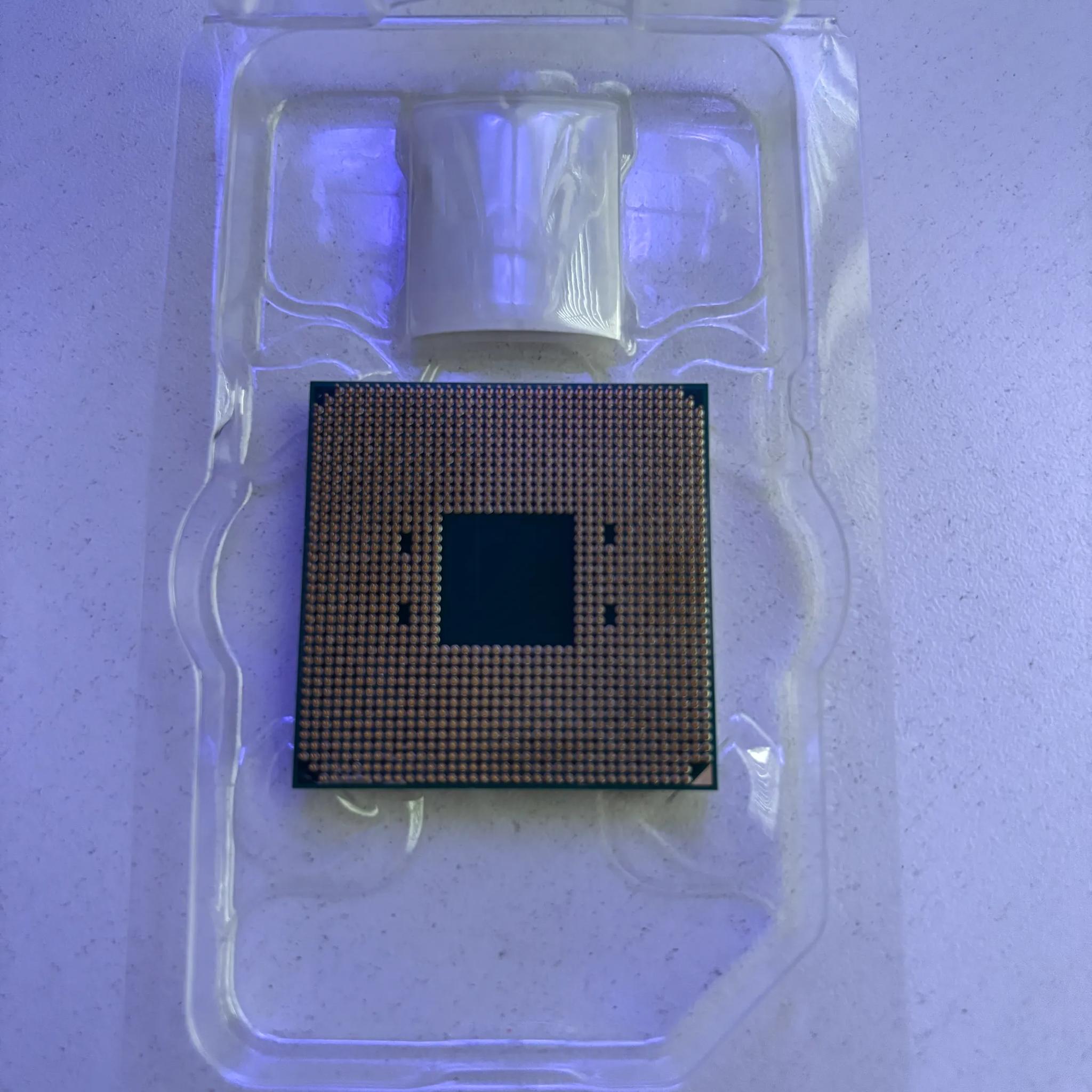 Ryzen 9 3950x